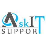 askitsupport Logo