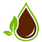 Shree Umiya Agro Solvex Private Limited Logo