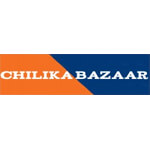 CHILIKA BAZAAR Logo