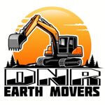 DNR EARTH MOVERS