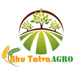 Bhu Tatva Agro Logo