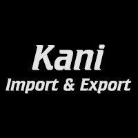 Kani Import & Export Logo