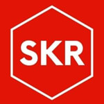 SKR Enterprises Logo