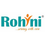 Rohini Life Science Pvt. Ltd. Logo