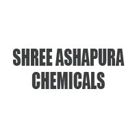 Shree Ashapura Chemicals Logo