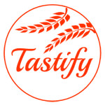 Tastify Overseas Pvt Ltd Logo