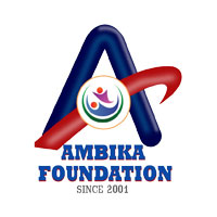 Ambika Foundation Logo