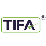 TIFA Education Pvt Ltd Logo