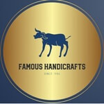 Famous Handicrafts Logo