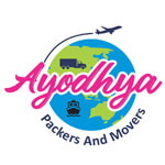 Ayodhya Packers And Movers Logo