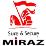 Miraz Securitas Pvt Ltd Logo