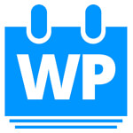 WP Event Manager Logo