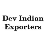 Dev Indian Exporters Logo