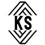 K S International Logo