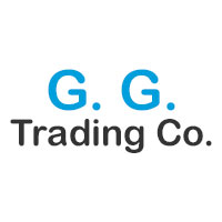 G. G. Trading Co. Logo