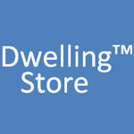 Dwelling Store Logo