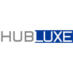 Hubluxe Engineering Logo