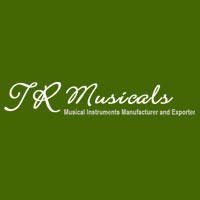T R MUSICALS Logo