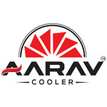 Aarav Cooler Logo