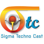 Sigma Techno Cast Logo