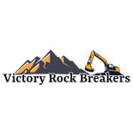 VICTORY ROCK BREAKERS