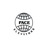 Pace Elevators & Engg. Co. Pvt. Ltd. Logo
