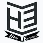 Hadi Engineers Logo