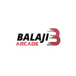 Balaji Arcade Logo