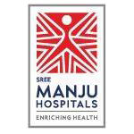 Sree Manju Hospital Logo