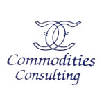 Commodities Consulting Logo
