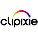 Clipixie Pvt Ltd Logo