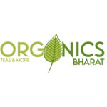 Vishal Organics Bharat Logo