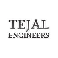 Tejal Engineers Logo