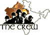 The Crew Production Logo