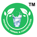 TONGA HERBS Logo