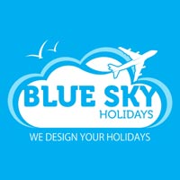 Blue Sky Holidays