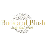 Budsnblush Logo