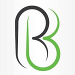 R B Healthcare Logo