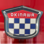 K K Automobiles Logo
