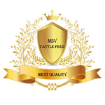 MSV Cattle feed