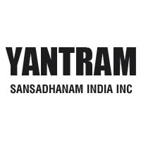 Yantram Sansadhanam India Inc Logo