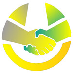DigiSoftEcom Solution Logo