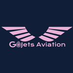 GoJets Aviation Logo