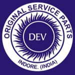 Dev Industry Logo