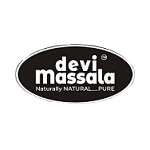 Devi Massala Logo