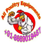All Poultry Equipments Logo