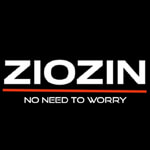 ZIOZIN Logo