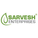 Sarvesh enterprises Logo