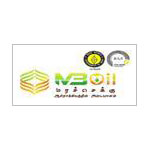 M3 Oils & Food Products Logo