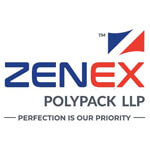 Zenex Polypack LLP Logo